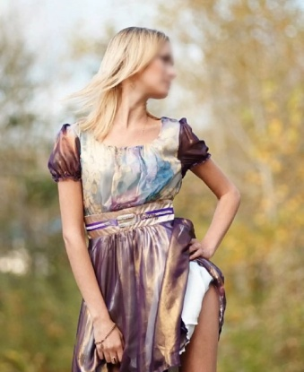 София, 28 лет